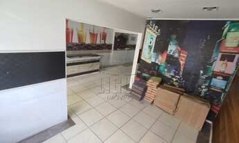 Imagem 5: SANTO ANDRé - Conjunto Comercial/Sala - Jardim