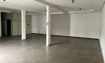 Imagem 3: Sala comercial disponível aluguel possui 200m² Av. Anel Viário ( av. união