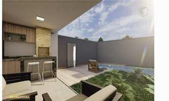 Imagem 4: LANÇAMENTO NO EUSÉBIO! CASAS PLANAS DE 103M2 A 120M2. Valor de 295.000,00