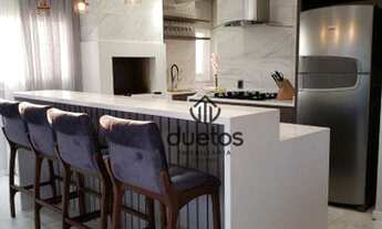 Imagem 5: Apartamento com 2 dormitórios à venda, 100 m² por R$ 800.000,00 - Santa Rita - Brusque/SC