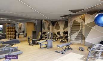 Imagem 2: Direto com a construtora - Apartamento à venda com 2 quartos e 70m² por R$ 430.547 no em G