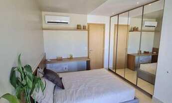 Imagem 7: Apartamento de 157 e 182m² c/ 3 Suítes - no St. Marista !