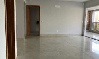 Imagem 5: Apartamento para venda possui 178 metros quadrados com 3 quartos em Setor Oeste - Goiânia