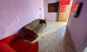 Imagem 4: Brazil Imobiliária Vende - Casa 02 Quartos no Lunabel - Ac Financiamento