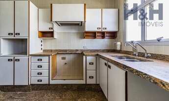 Imagem 6: PIRACICABA - Apartamento Padrão - Alto