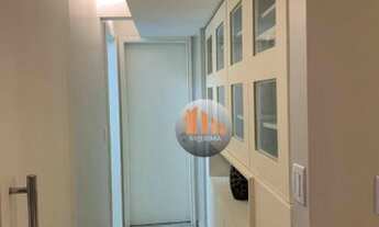 Imagem 2: Apartamento com 4 dormitórios à venda - Setor Bueno - Goiânia/Goiás