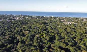 Imagem: Terreno de esquina- Investimento