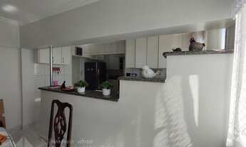 Imagem 6: Apartamento no Centro de Anápolis. Próx. a praça Bom Jesus