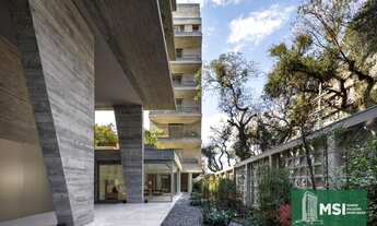 Imagem 5: Apartamento à venda, 315 m² por R$ 6.249.033,22 - Cabral - Curitiba/PR