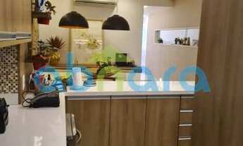 Imagem 4: Rio de Janeiro - Apartamento Padrão - Ipanema