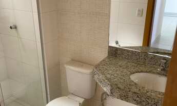 Imagem 6: Apartamento para venda tem 76 metros quadrados com 3 quartos em Setor Bueno - Goiânia - GO