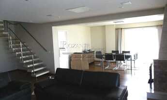 Imagem: Cobertura com 4 dorms, Jardim do Mar, São