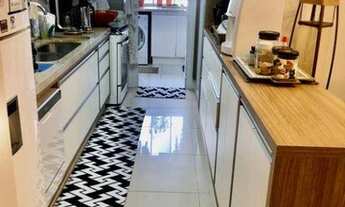 Imagem 4: Apartamento com 3 dormitórios à venda, 146 m² por R$ 1.300.000,00 - Jurerê Internacional