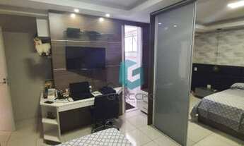 Imagem 5: Apartamento com 3 dormitórios à venda, 105 m² por R$ 285.000,00 - Papicu - Fortaleza/CE