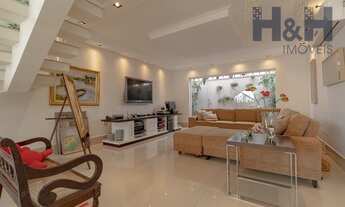 Imagem 3: PIRACICABA - Casa de Condomínio - Terras De Piracicaba