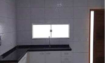 Imagem 2: Casa Plana / Barra do Ceará