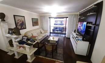 Imagem 4: Apartamento para venda com 165 metros quadrados com 3 quartos