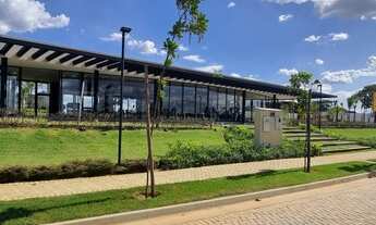 Imagem 5: Lote/Terreno para venda tem 600 metros quadrados em Jardins Italia - Goiânia - Goiás