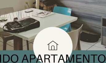 Imagem 3: Vendo apartamento em Chácara Parreiral