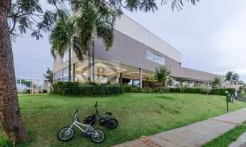 Imagem 6: CASA A VENDA CONDOMINIO FECHADO EM UBERLÂNDIA PRONTA PARA MORAR