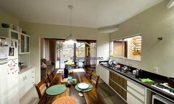 Imagem 2: FLORIANóPOLIS - Casa Padrão - Monte Verde