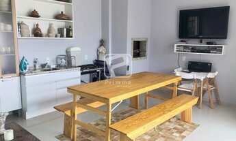 Imagem 5: SOBRADO 3 SUÍTES A VENDA NA PRAIA DOS AMORES