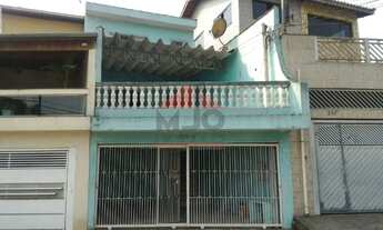 Imagem: São Paulo - Casa Padrão - CIDADE LIDER