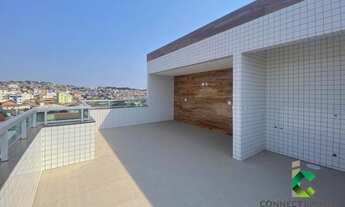 Imagem: COBERTURA 4 QUARTOS PRA VENDA NO BAIRRO