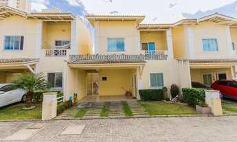 Imagem: SAN MICHAEL - CASA DUPLEX EM CONDOMÍNIO