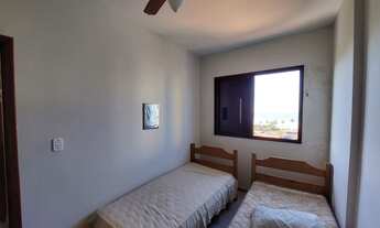 Imagem 14: APARTAMENTO 02 QUARTOS COM VISTA PARA O MAR 01 VAGA DE GARAGEM EM VILA ATLÂNTICA MONGAGUÁ