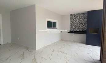 Imagem 2: MORETO RESIDENCE - CASA PLANA SOLTA EM EUSÉBIO/CE