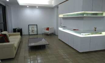 Imagem 6: Apartamento para venda com 250 metros quadrados com 4 quartos em Boa Viagem - Recife - PE