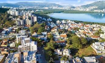 Imagem 3: Apartamento à venda, 2 quartos, 1 suíte, 2 vagas, João Paulo - Florianópolis/SC