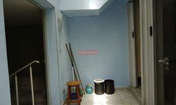 Imagem 3: Casa Ch. Sto Antonio ,Metro Borba Gato , 3 dorm 1 Suite , Sem Vaga , Priecisa Reforma ,Cas