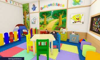 Imagem 7: APARTAMENTO no ANITA GARIBALDI com 3 quartos para VENDA, 104 m²