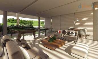 Imagem 6: Apartamento à venda, 113 m² por R$ 1.454.358,00 - Jurerê - Florianópolis/SC