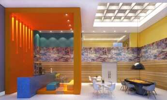 Imagem 7: Apartamento para venda com 223 metros quadrados com 4 quartos em Brisamar - João Pessoa