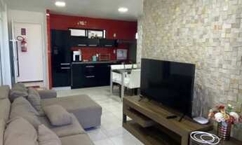 Imagem 2: Aparador mobiliado 2 quartos para lugar em boa viagem