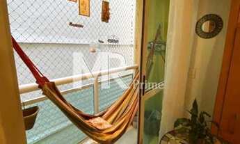 Imagem 7: Rio de Janeiro - Apartamento Padrão - Humaitá