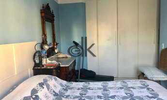 Imagem 6: Rio de Janeiro - Apartamento Padrão - Jardim Oceânico