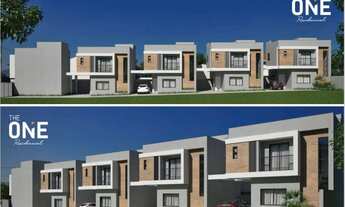 Imagem: The One Residencial