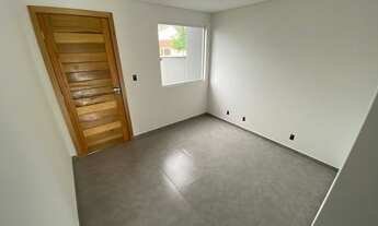 Imagem 3: Sobrado geminado de 2 dormitórios no Floresta - Joinville/SC