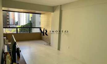 Imagem: Apartamento para venda tem 147 metros com