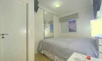 Imagem 3: Apartamento para venda possui 94 metros quadrados com 3 quartos em Água Branca - São Paulo