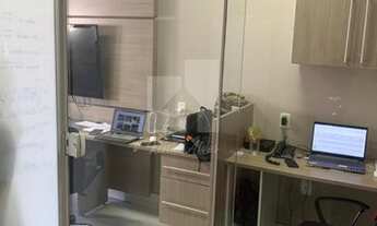 Imagem: VILA SANTA CECÍLIA - SALA COMERCIAL - 24