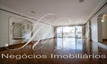 Imagem 6: 4 Suítes - 5 vagas - Alto Padrão - Jardim Paulista