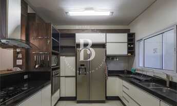 Imagem 6: Casa de condomínio com 5 dormitórios, 512m2, à venda em São Paulo, Alto da Boa Vista