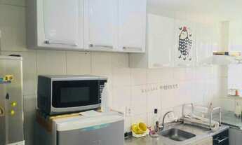 Imagem 7: Ótimo apartamento para venda e locação em Rocha Sobrinho - Mesquita