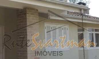 Imagem 4: Casa à venda, 433 m² por R$ 2.400.000,00 - Condomínio Residencial Colina - Campinas/SP