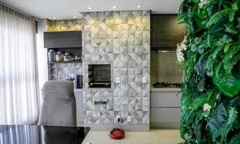 Imagem 7: Cora Alto Bueno nascente